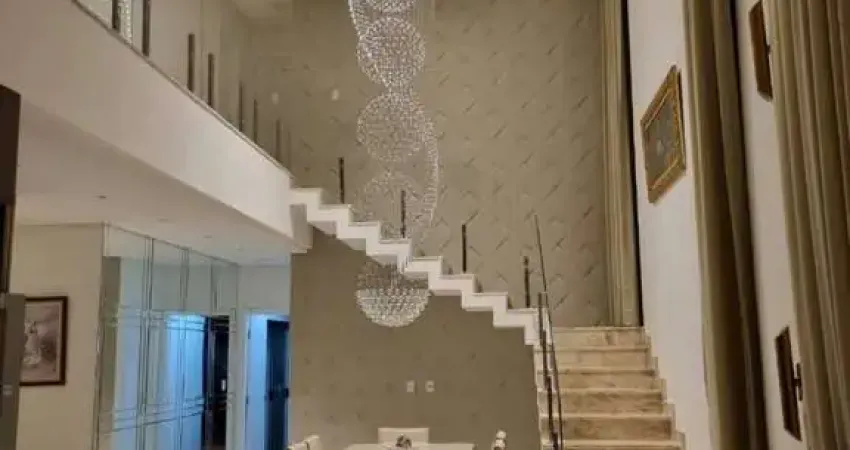 Excelente casa 4/4 em condomínio, vizinho ao novo shopping sul - l.c