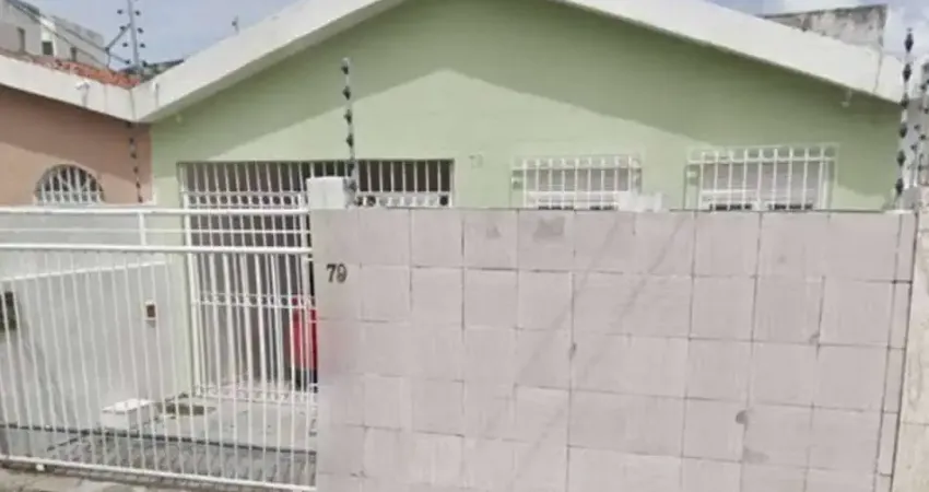 Casa com 3 quartos à venda na Rua João Melo, 79, Luzia, Aracaju