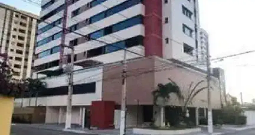 Apartamento à venda no condomínio atlantic tower residence – atalaia