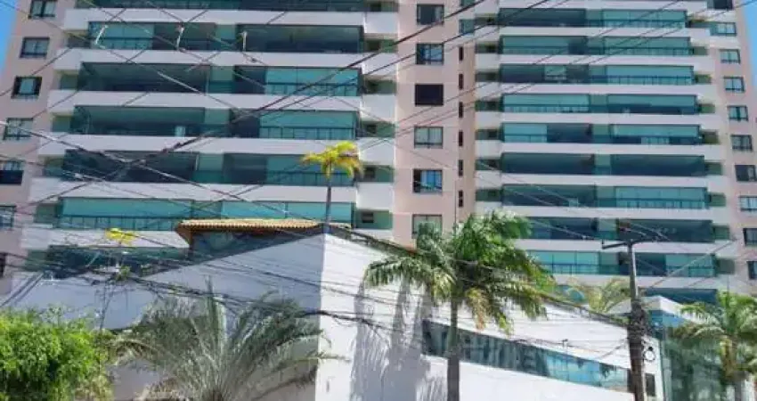 Apartamento com 3 quartos à venda na Rua Deputado Clóvis Rollemberg, 435, Atalaia, Aracaju