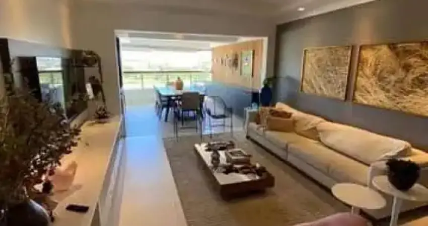 Apartamento com 3 quartos à venda na Avenida Governador Paulo Barreto de Menezes, 580, Treze de Julho, Aracaju