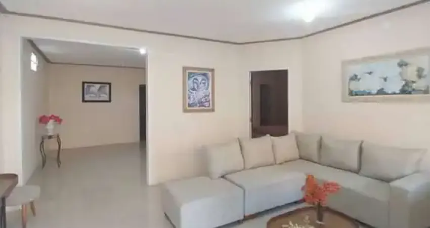 Casa com 2 quartos à venda na Rua B, 10, Paraíso da Barra, Barra dos Coqueiros