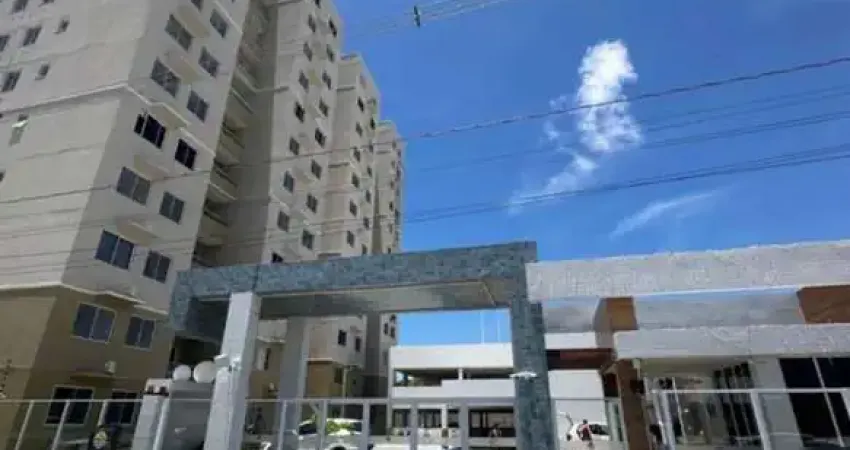 Apartamento com 2 quartos à venda na Rua Projetada, S/N, Inácio Barbosa, Aracaju