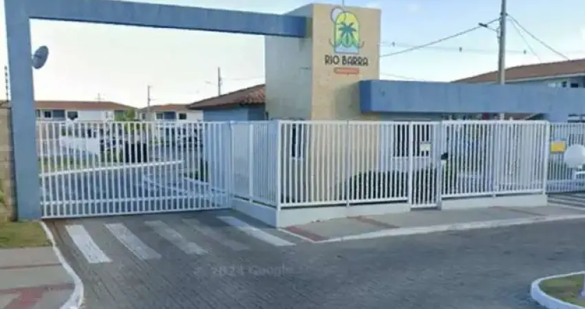 Apartamento com 2 quartos à venda na Avenida Oceânica, 520, Costa Paradiso, Barra dos Coqueiros