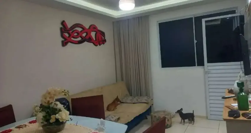 Apartamento com 2 quartos à venda na Av. Gov. Marcelo Deda, 520, Costa Paradiso, Barra dos Coqueiros