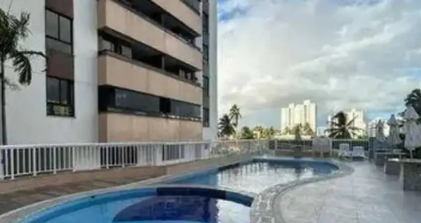 Apartamento com 3 quartos à venda na Avenida Dulce Diniz, 880, Luzia, Aracaju