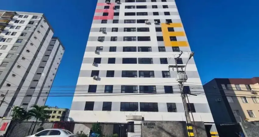 Apartamento com 3 quartos à venda na Avenida Gonçalo Rolemberg Leite, 1, Luzia, Aracaju