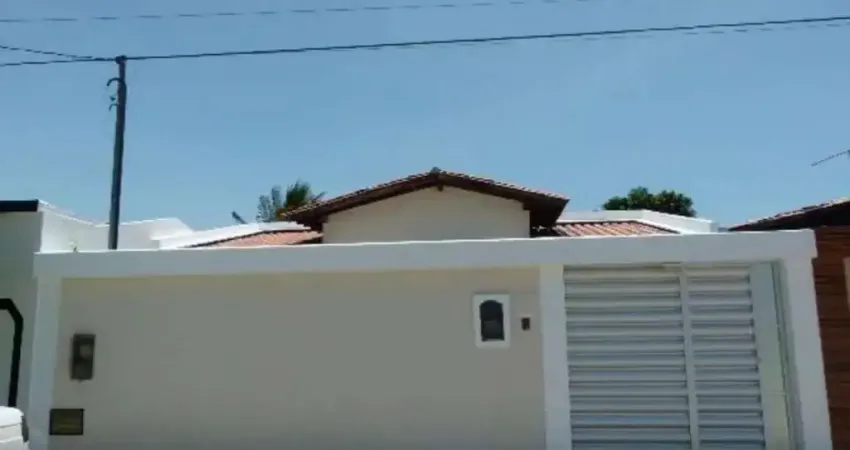 Casa com 2 quartos à venda na Rua Santa Paulina do Coração Agonizante de Jesus, 212, Aruana, Aracaju