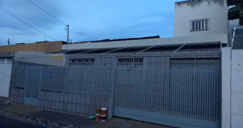 Casa com 3 quartos à venda na Rua Ulisses Siqueira, 97, Siqueira Campos, Aracaju