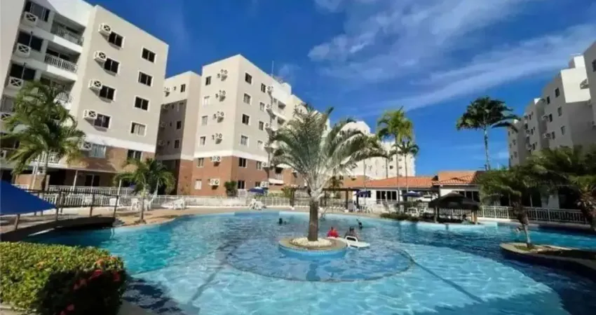 Apartamento com 3 quartos à venda na Avenida Canal de Santa Maria, 150, Marivan, Aracaju