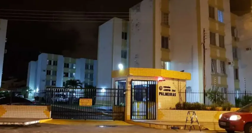 Apartamento com 3 quartos à venda na Rua Engenheiro Antônio Gonçalves Soares, 30, Luzia, Aracaju