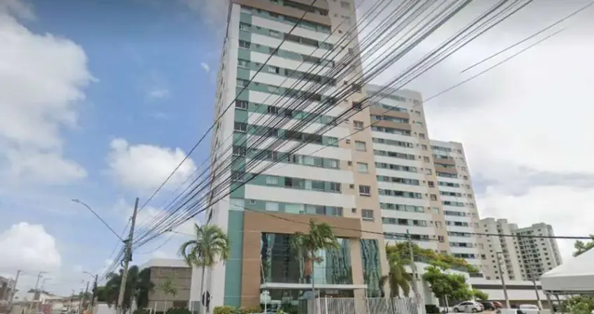 Apartamento com 3 quartos à venda na Avenida Dulce Diniz, 1350, Luzia, Aracaju