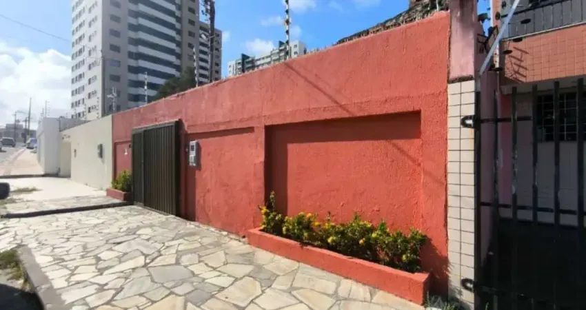 Casa com 5 quartos à venda na Rua Rosalina, 40, Farolândia, Aracaju