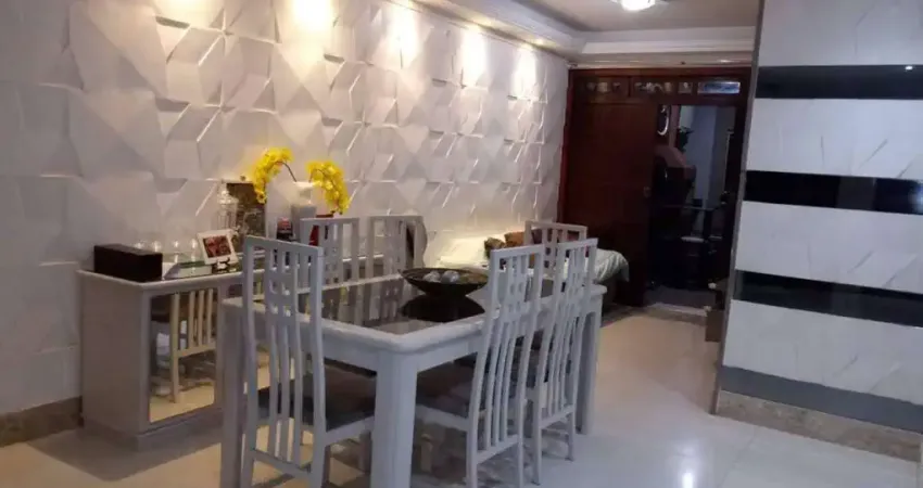 Casa com 4 quartos à venda – 200m² – bairro jabotiana (santa lúcia)