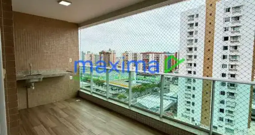 Apartamento para venda no alameda residence,  jardins, aracaju - ap555