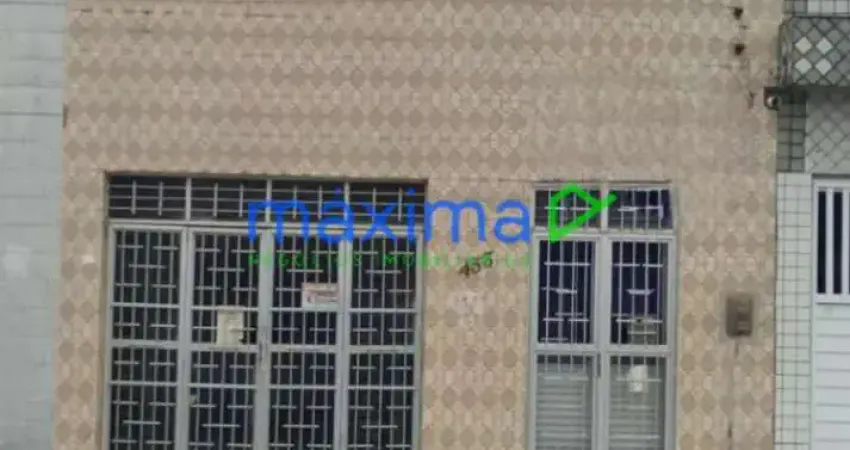 Casa com 4 quartos à venda na Rua Pernambuco, 453, Siqueira Campos, Aracaju