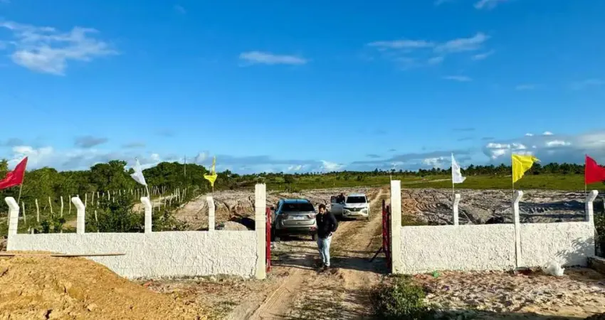 Terreno à venda na Rodovia SE 100, S/N, Lagoa Redonda, Pirambu