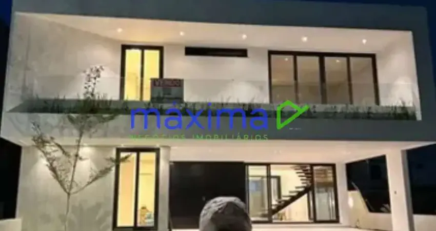 Casa em condomínio fechado com 5 quartos à venda na Avenida Arrozal, S/n, Aruana, Aracaju