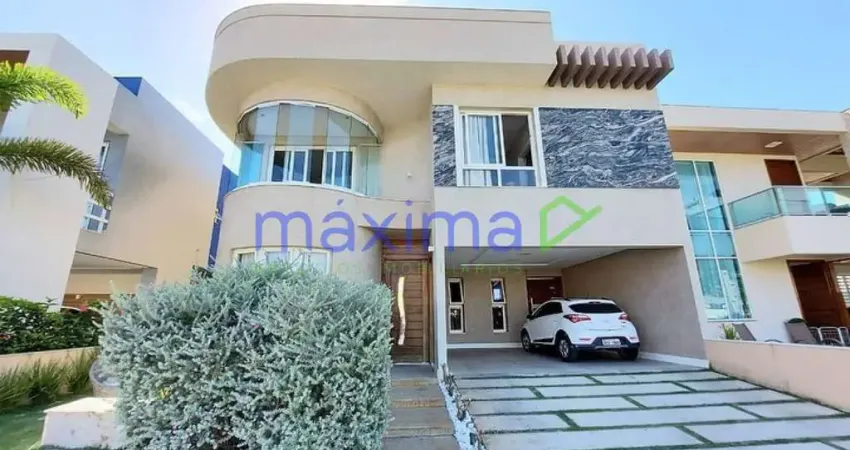 Casa em condomínio fechado com 4 quartos à venda na Rua Joao Mota Santos, s/n, Aruana, Aracaju