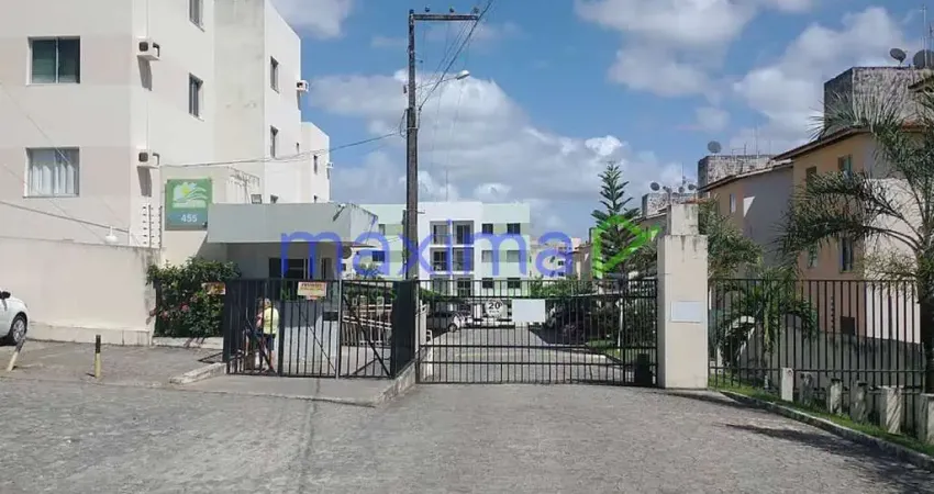 Apartamento com 3 quartos à venda na Rua Jasiel de Brito Côrtes, 455, Jabotiana, Aracaju