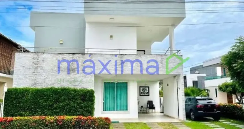 Casa em condomínio fechado com 3 quartos à venda na Rua João Mota dos Santos, 531, Aruana, Aracaju