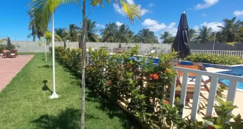 Terreno à venda na Rodovia Edilson Távora, 120, Olhos D\'água, Barra dos Coqueiros