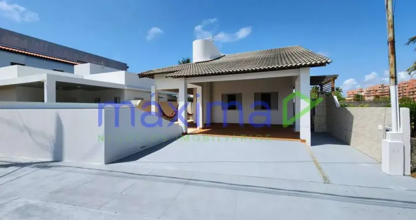 Casa em condomínio fechado com 4 quartos à venda na Avenida Inácio Barbosa, 15000, Mosqueiro, Aracaju