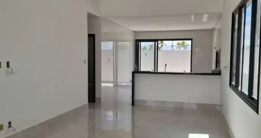 Casa em condomínio fechado com 3 quartos à venda na Rod. Eng. Edison Távora, 5660, Olhos D\'água, Barra dos Coqueiros