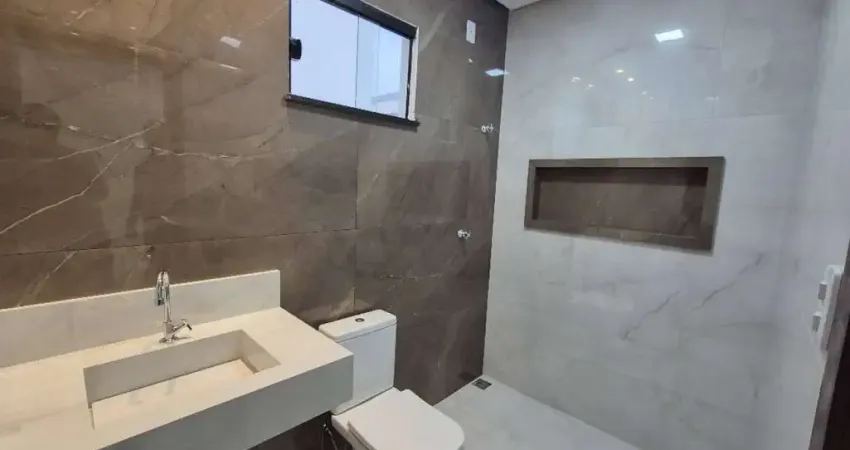 Casa em condomínio fechado com 3 quartos à venda na Rod. Eng. Edison Távora, 120, Olhos D\'água, Barra dos Coqueiros