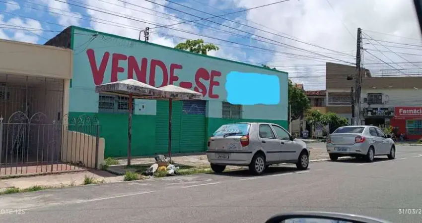 Excelente localização! ponto comercial no pereira lobo - l.c