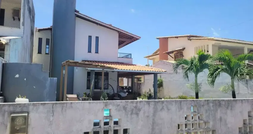 Casa em condomínio fechado com 3 quartos à venda na Avenida Inácio Barbosa, 14906, Mosqueiro, Aracaju