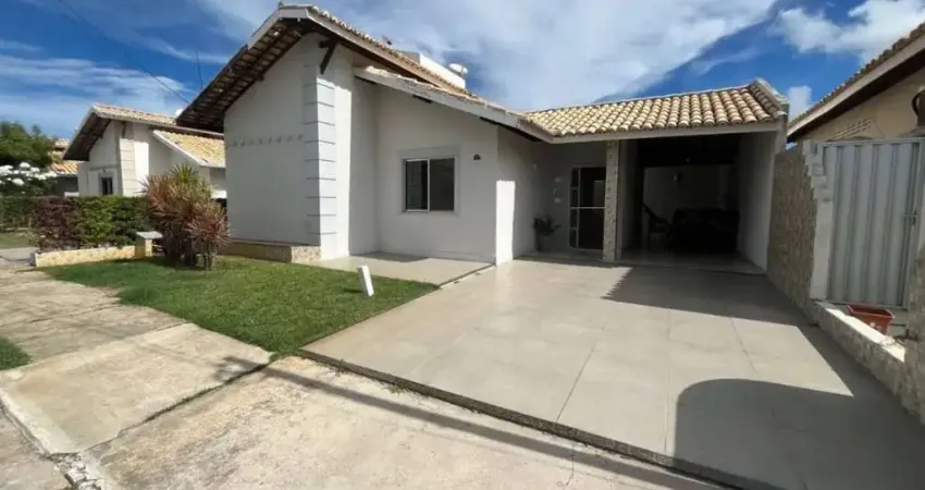 Casa em condomínio fechado com 3 quartos à venda na Rua Seis, 105, Aeroporto, Aracaju