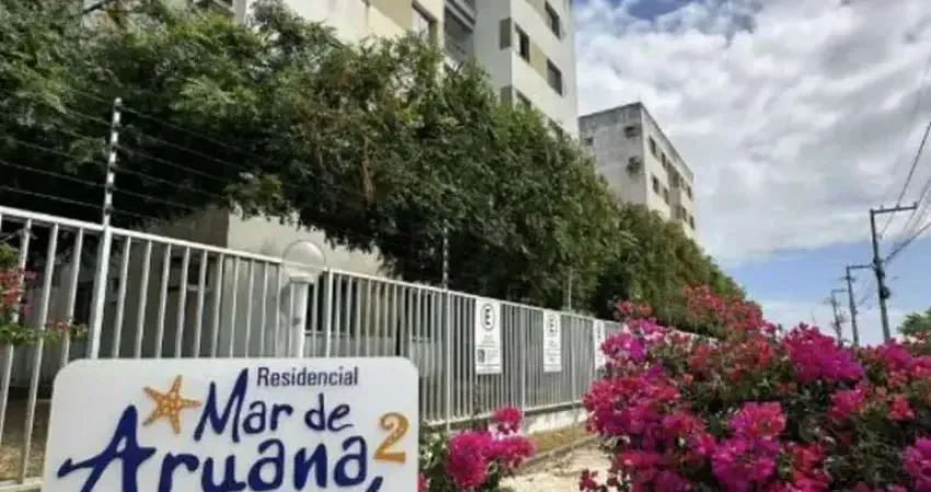 Apartamento com 3 quartos à venda na Rua Eliza Correia Oliveira, 1697, Aruana, Aracaju