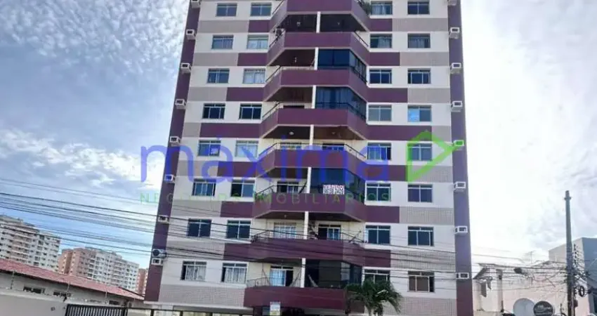 Apartamento com 3 quartos à venda na Rua Padre Nestor Sampaio, 830, Treze de Julho, Aracaju