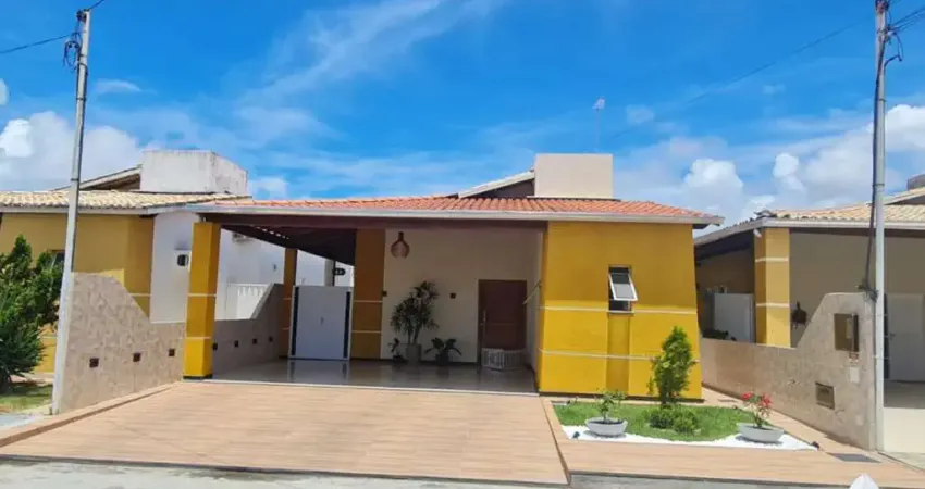 Casa em condomínio fechado com 4 quartos à venda na Avenida Professora Maria Geralda de Almeida, 959, Aruana, Aracaju