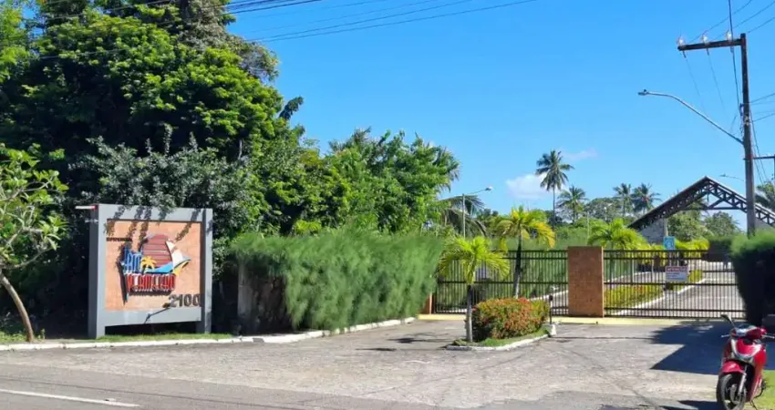 Casa em condomínio fechado com 3 quartos à venda na Rodovia Ayrton Senna, 2100, Mosqueiro, Aracaju