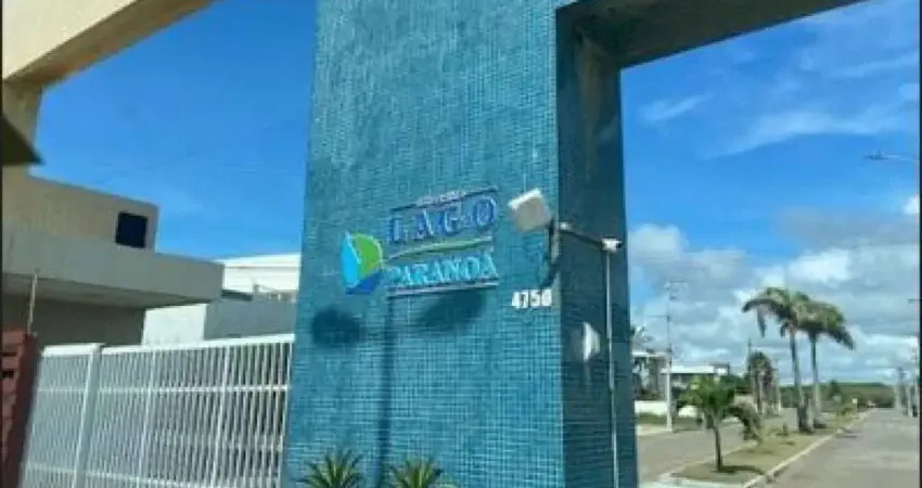 Terreno à venda na Avenida Inácio Barbosa, 4750, Zona de Expansão (Aruana), Aracaju