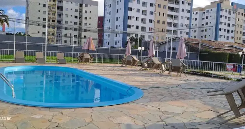 Apartamento com 3 quartos à venda na Rua Antônio José dos Santos, 4, Jabotiana, Aracaju