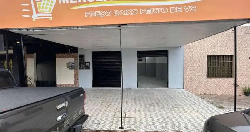 Prédio para alugar na Rua Christian Santana Correia, 20, Industrial, Aracaju