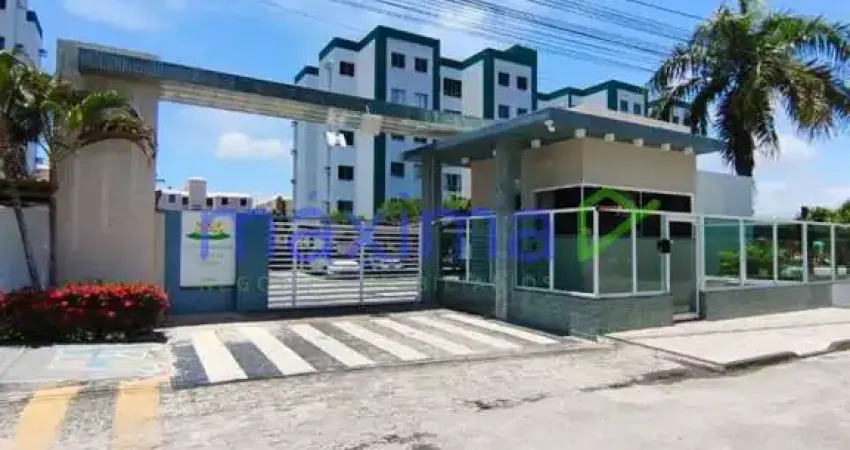 Apartamento com 3 quartos à venda na Rua Maria Helena Mandarino, 199, Jabotiana, Aracaju