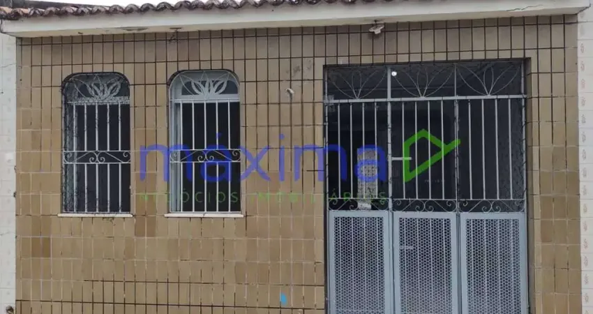 Casa com 2 quartos à venda na Rua Pernambuco, 460, Siqueira Campos, Aracaju