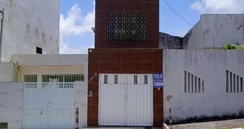 Casa com 3 quartos à venda na Avenida Augusto Franco, 1638, Cirurgia, Aracaju