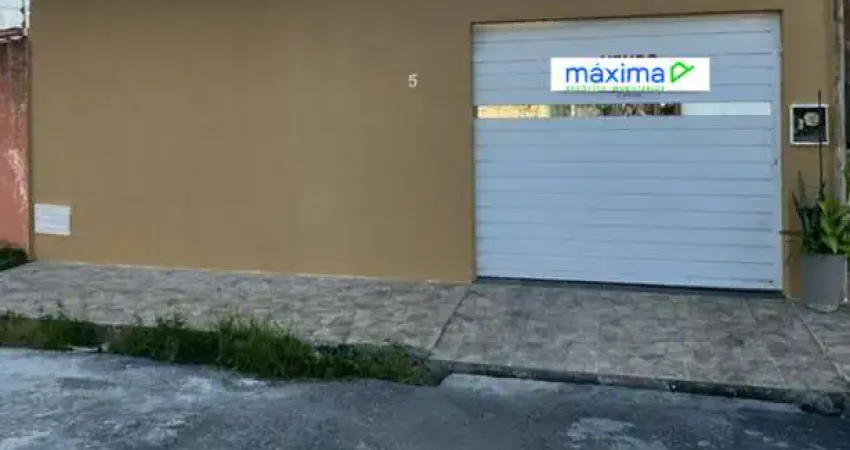 Apartamento com 3 quartos à venda na Rua Seis, 50, Soledade, Aracaju