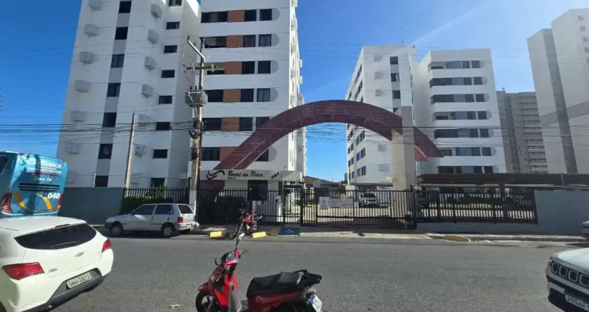 Apartamento com 3 quartos à venda na Rua Professor Jugurta Feitosa Franco, 381, Coroa do Meio, Aracaju