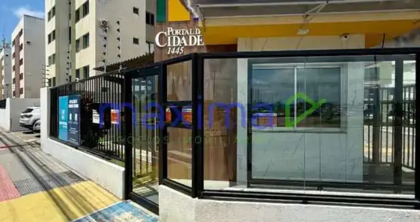 Apartamento com 3 quartos à venda na Avenida Senador Júlio Leite, 1445, Aeroporto, Aracaju