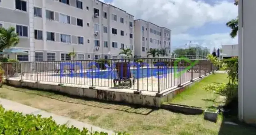 Apartamento com 2 quartos à venda na Avenida Etelvino Alves de Lima, 85, Inácio Barbosa, Aracaju
