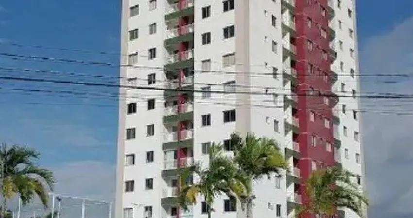 Apartamento à venda, condomínio solar mediterraneo jabotiana, aracaju