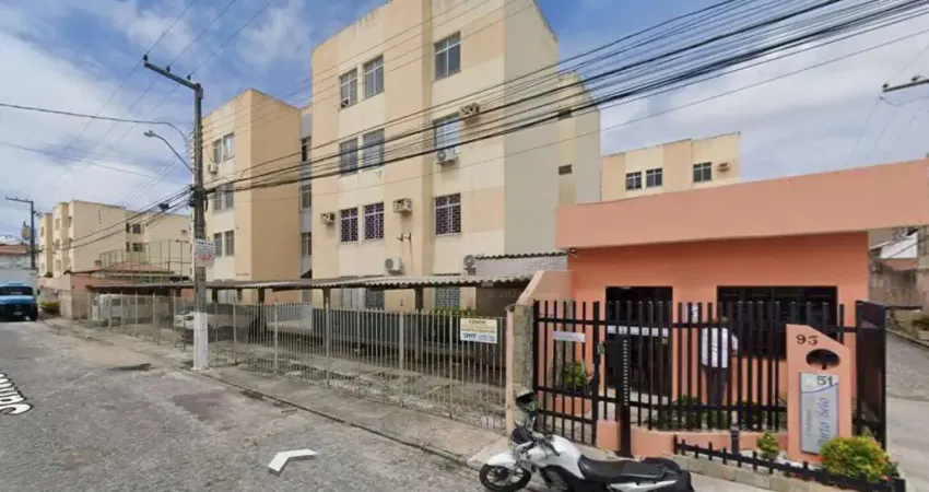 Apartamento com 3 quartos à venda na Rua Erundina Nobre Santos, 93, Luzia, Aracaju