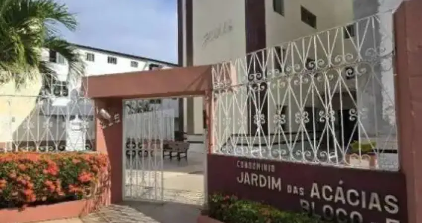 Apartamento com 3 quartos à venda na Rua Isaías Amâncio de Jesus, 115, Ponto Novo, Aracaju