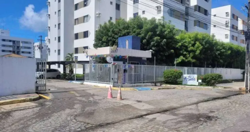 Apartamento com 3 quartos à venda na Rua Eliza Correia Oliveira, 1697, Aruana, Aracaju